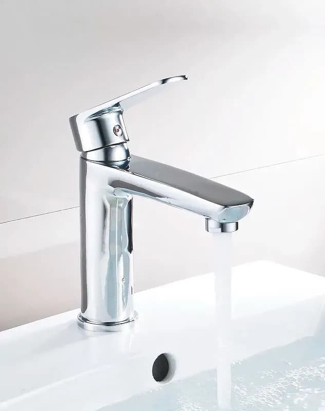 Крон смеситель для раковины CN10523