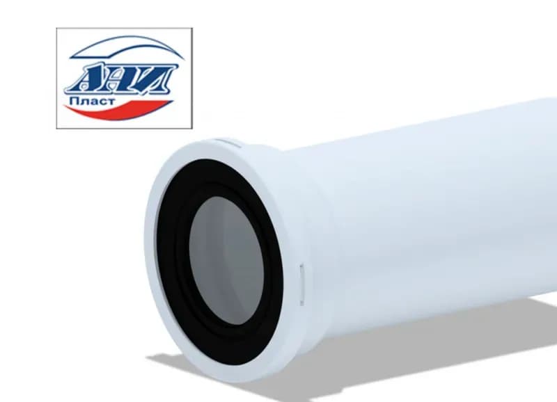 ФД колодец SN8-9 с раструбом 460×400 мм