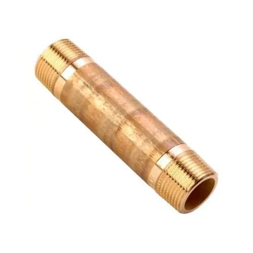 Viega бочонок бронзовый 1/2-100 мм