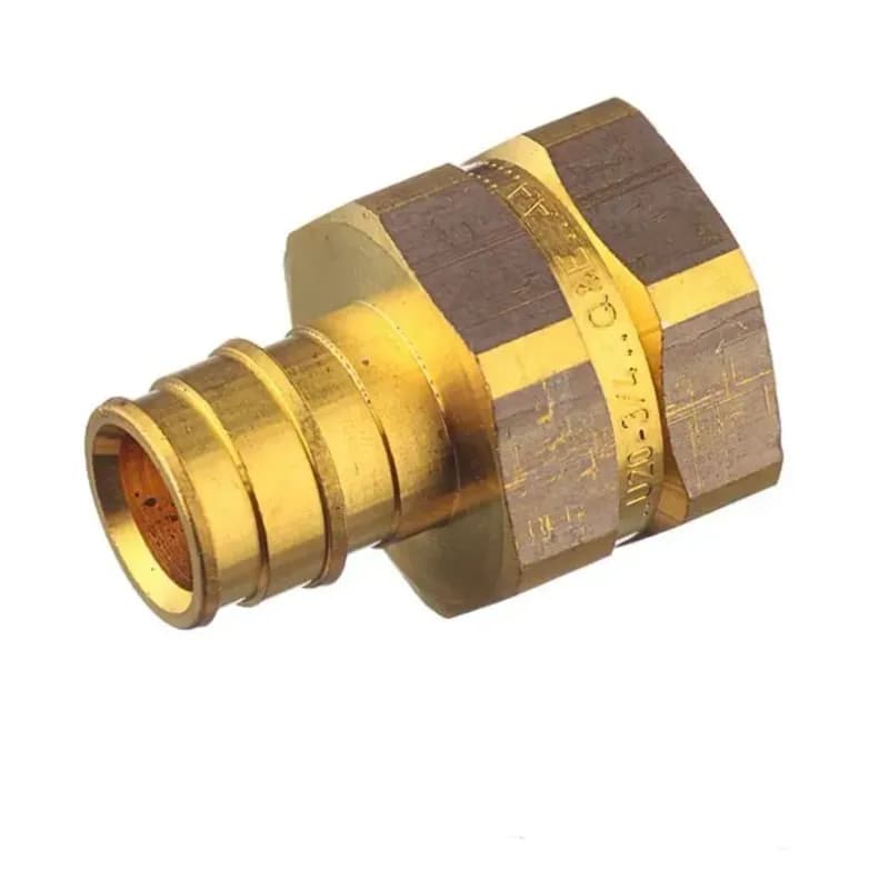 Uponor муфта 20-3/4 НАР
