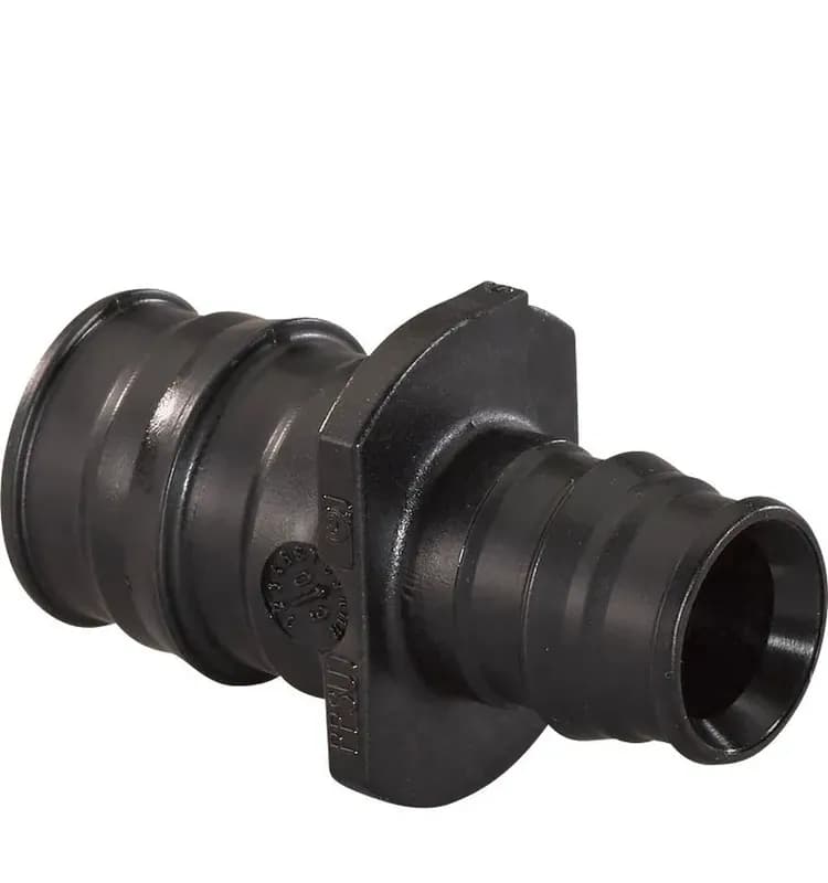 Uponor муфта пластиковая переходная 32×20