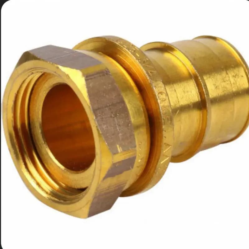 Uponor накидная гайка 16-1/2