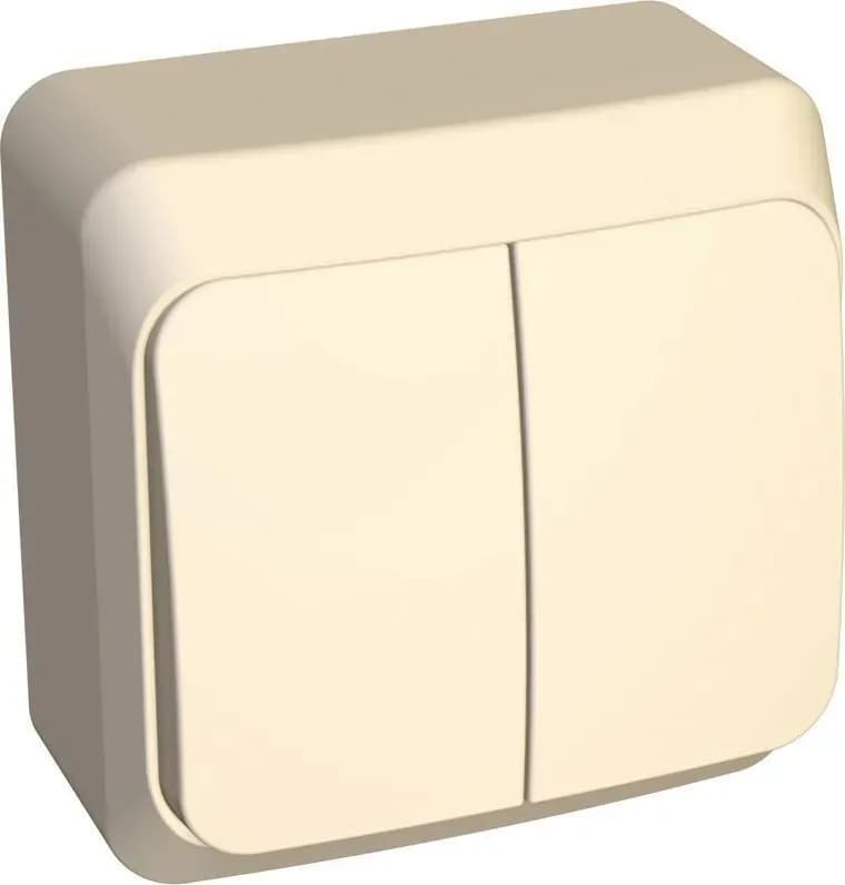 Выключатель IEK BA 47-29 10А 230/400W Р 50345 автоматический 1-полюсный