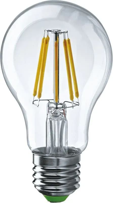 Лампа светодиодная OLL-A60-15-230-4К-E27