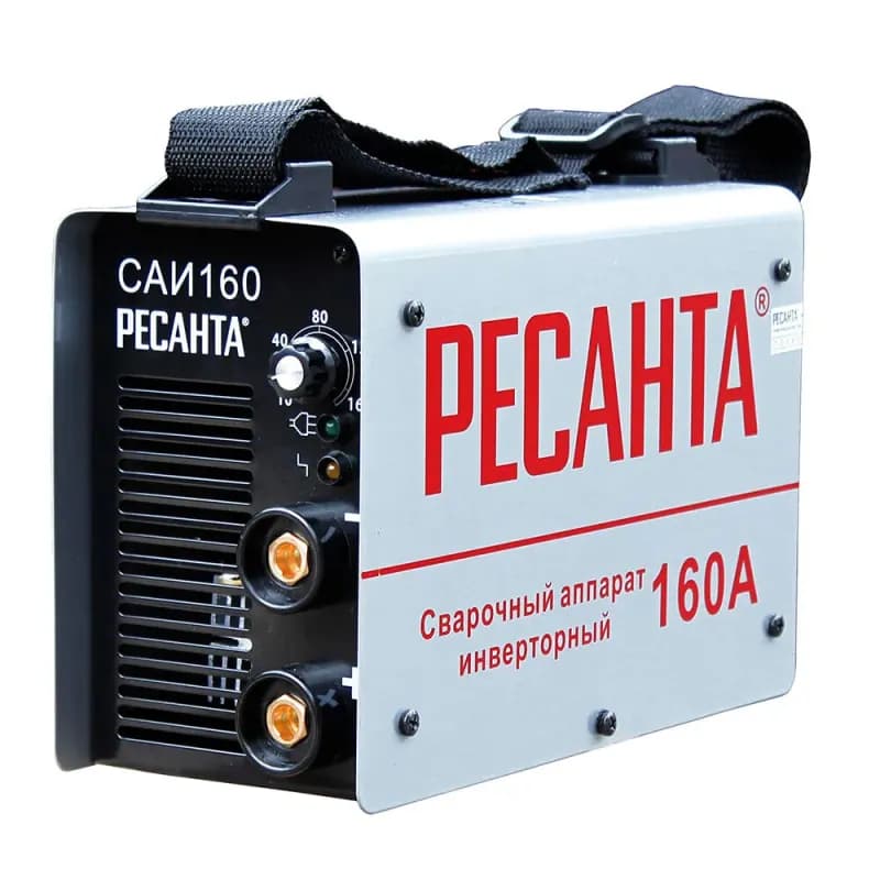 Ресанта сварочный аппарат