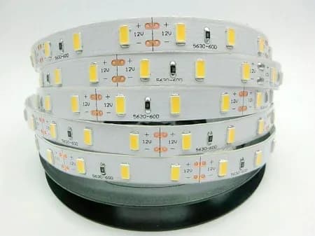 Лента светодиодная GLS-5730-60-18-12-IP20-6