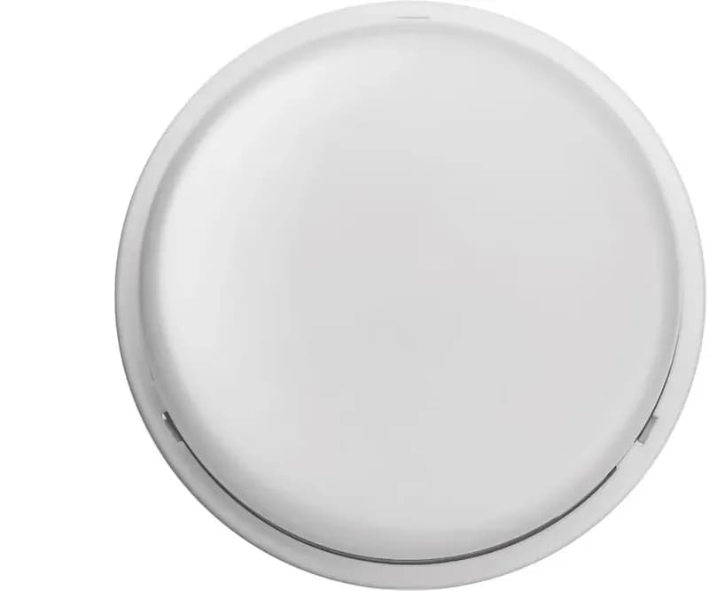 Светильник светодиодный OBL-R1-12-4K-WH-IP65-LED