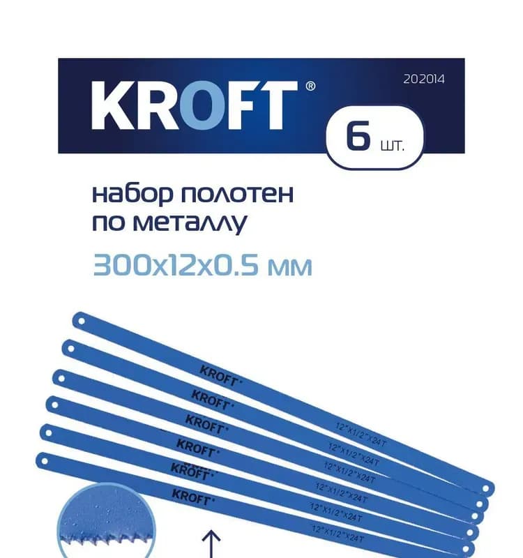 Полотно по металлу