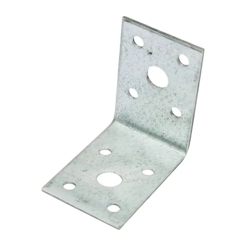 Крепёжный уголок 2,0мм KU 50x50x35
