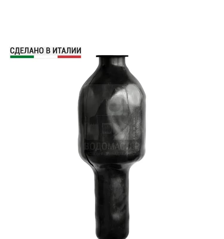 Wester бак красный 200 л