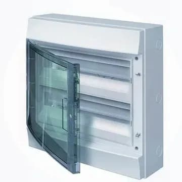Бокс электротехнический 36 мод. ABB
