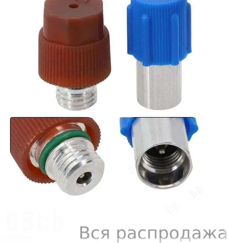 NTM ниппель 1*-1/2