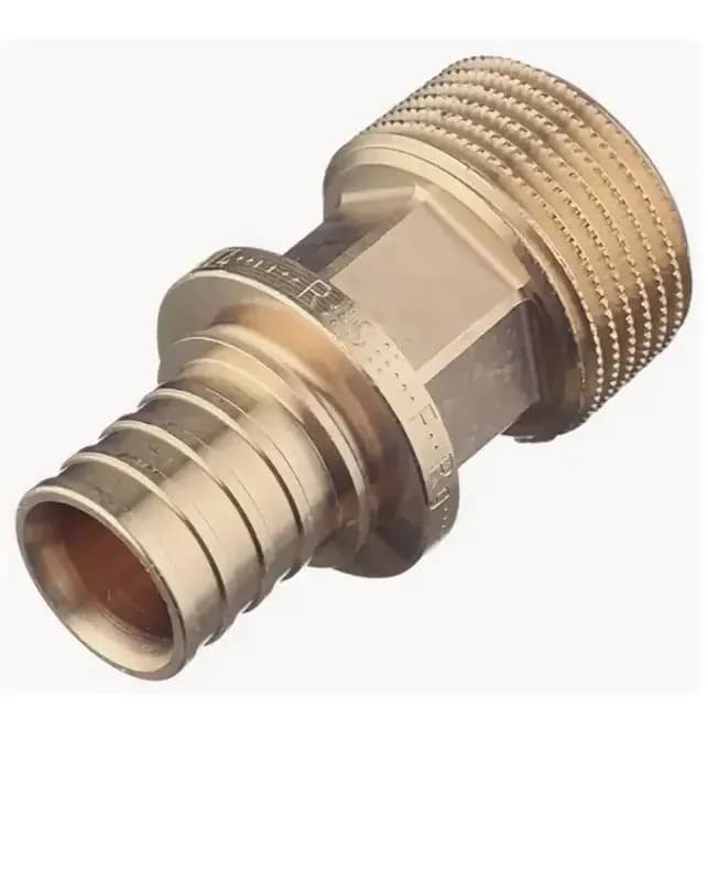 REHAU муфта бронзовая наружная 32×3/4