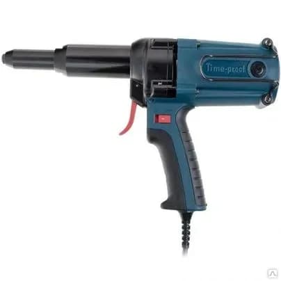 Time-Proof заклёпочник TAC500A