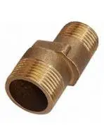 Эксцентрик 3/4" ш × 1/2" ш, латунь TIM (150/10)