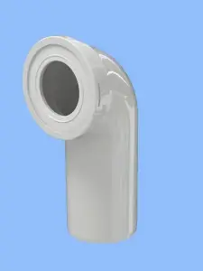 АНИ Труба фановая 110*90 (W 92 20)