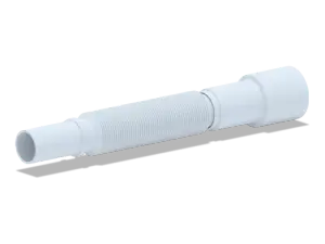 АНИ Гофра 1 1/2 '' (К 306) 32*40/50 б/г (351-761мм)
