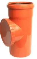 Ревизия Ø160 мм рыжая (4/1) Flextron