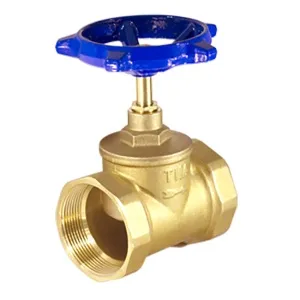 Вентиль 2" TIM 2/8