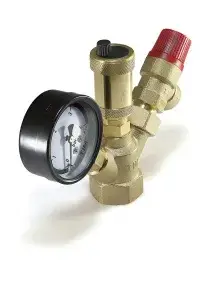 Группа безопасности мини 1* (VITBERGE) 1/30