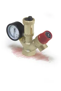 Группа безопасности мини 1* eco (VITBERGE) 1/30