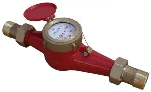Счётчик ВДГ-25 СТП