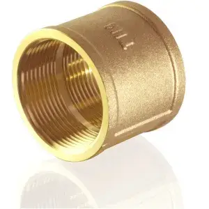 Муфта 3/4 (TIM) 10/130