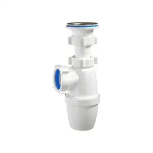 Cифон Чик бутылочный 1 1/4 х 32 "ORIO"(120шт)