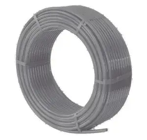 Flex, сер. сшит./пол Ф20 х 2,8 (TIM) 200м