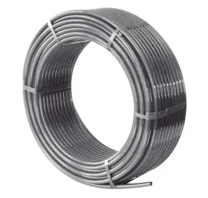 Stabili,сер. сшит./пол. ал. Ф20х2,9 (TIM) 100м