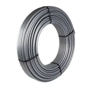 Stabili,сер. сшит./пол. ал. Ф25х3,7 (TIM) 50м
