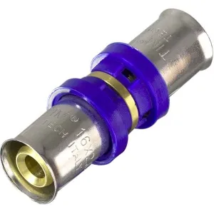 Муфта Пресс 20 х 20 "TIM" 25/200
