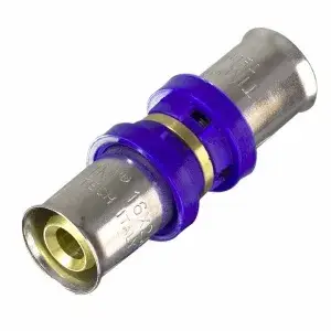 Муфта Пресс 26 х 26 TIM 15/120