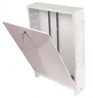 Шкаф для коллектора ШРН-4 665х885х110 (Zilmax)
