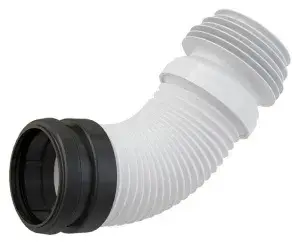 Гофра для унитаза (инстал.90-110) AlcaPlast