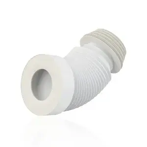 Гофра для унитаза AlcaPlast A97SN