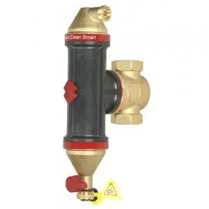 Сепаратор шлама Clean Smart 1* "ZEISSLER" 1/10