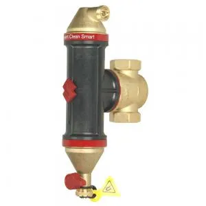 Сепаратор шлама Clean Smart 3/4 "ZEISSLER" 1/12