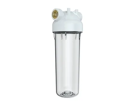 Купить фильтр магистральный unicorn ksbp 34 3/4" (10"sl) прозрачный Unicorn KSBP_3/4 по низкой цене в интернет-магазине «РМС»
