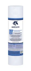 Купить ps-sl-1005 картридж "unicorn" из вспененного полипропилена (10"sl 5 микрон) Unicorn PS_1005 по низкой цене в интернет-магазине «РМС»