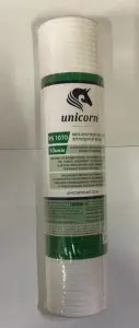 Купить ps-sl-1010 картридж "unicorn" из вспененного полипропилена (10"sl 10 микрон) Unicorn PS_1010 по низкой цене в интернет-магазине «РМС»