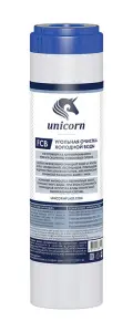 Купить fcb-10-sl картридж "unicorn" из скорлупы кокосовых орехов (10"sl) Unicorn FCB_10 по низкой цене в интернет-магазине «РМС»