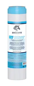 Купить fca-10-вв картридж "unicorn" с активированным углем (10"bb) Unicorn FCA_BB_10 по низкой цене в интернет-магазине «РМС»