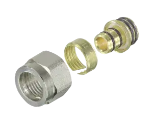 Евроконус Ф16 х 3/4 "TIM" 36/288 (м/п)
