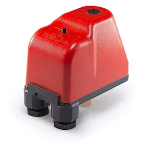 Реле давления PS-02C PS-02C сухой ТИМ