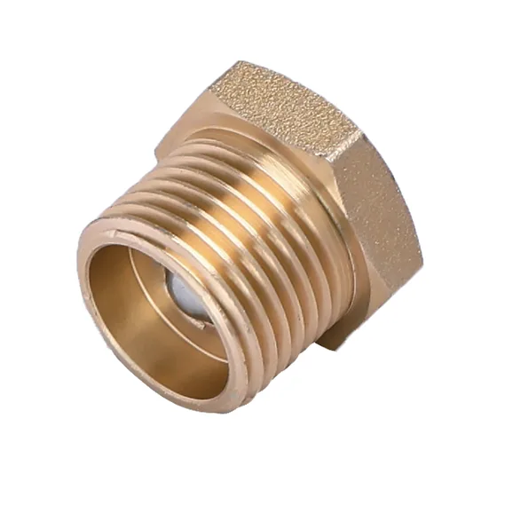 Автоматический сливной клапан для скважины 1/2" ТИМ 200/5