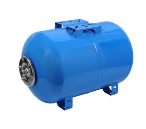 Гидроаккумулятор TIM HC-80L гориз.