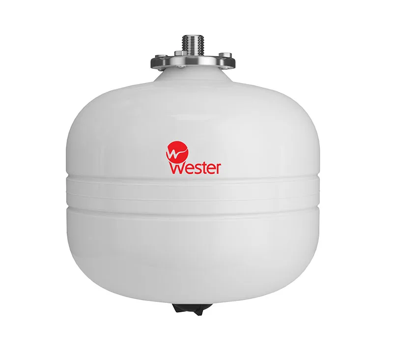 Бак для ГВС Wester Premium WDV 12P