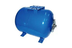 Гидроаккумулятор TIM HC-100L гориз.