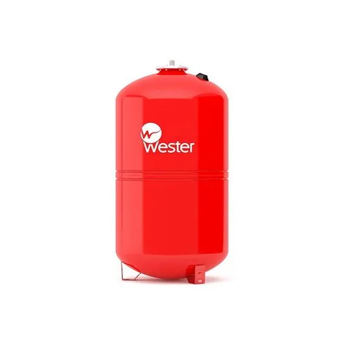 Расширительный бак Wester WRV 50